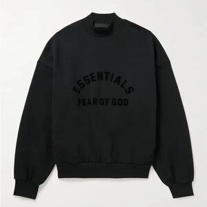 Fear Of God Essentials Sweatshirt